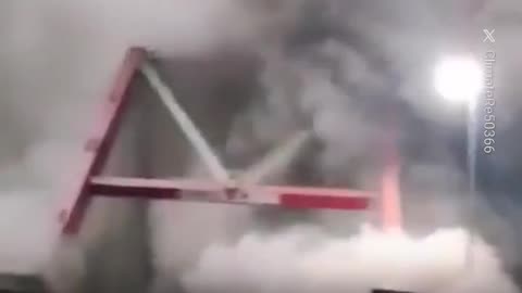 TERRIFYING! Semeru volcano has covered the Indonesian province of East Java with ash