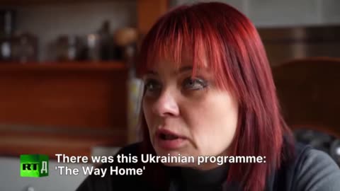 Wezwanie matki z Donbasu