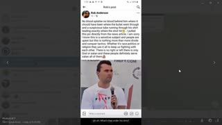 The Charlie Kirk Assassination Ritual
