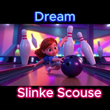Slinke Scouse - Dream