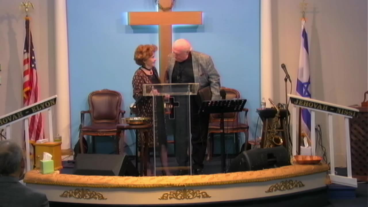 Join Us, We are LIVE!