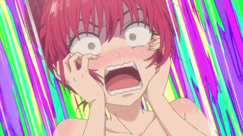 Anime Girlfriend, Girlfriend-when you make two girls your girlfriends