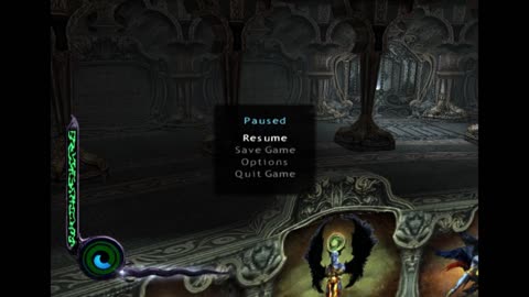 LEGACY OF KAIN Defiance Episode 12 Redemption