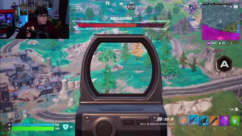 OTRA VEZ FORTNITE Y CLASH ROYALE