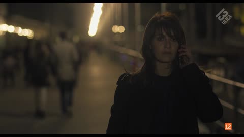 Petra - S01E02 - Dzień psa (lektor PL)