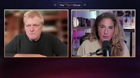 The Mel K & Patrick Byrne: Deep Capture & the Most Important Election Revisited | 3/17/25