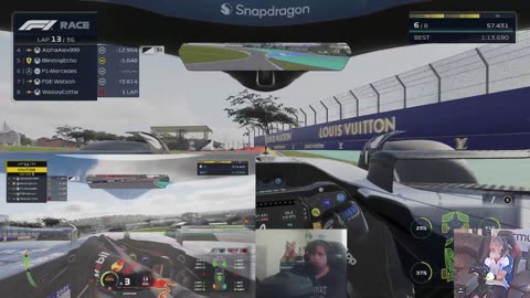 F1 25