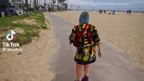 😂🚲 Near Bike Collision! | FunFM
