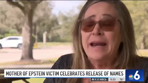 Carolyn Adriano 36yo, whose powerful testimony helped put Ghislaine Maxwell behind bars, was found dead in a hotel room a couple of years ago.