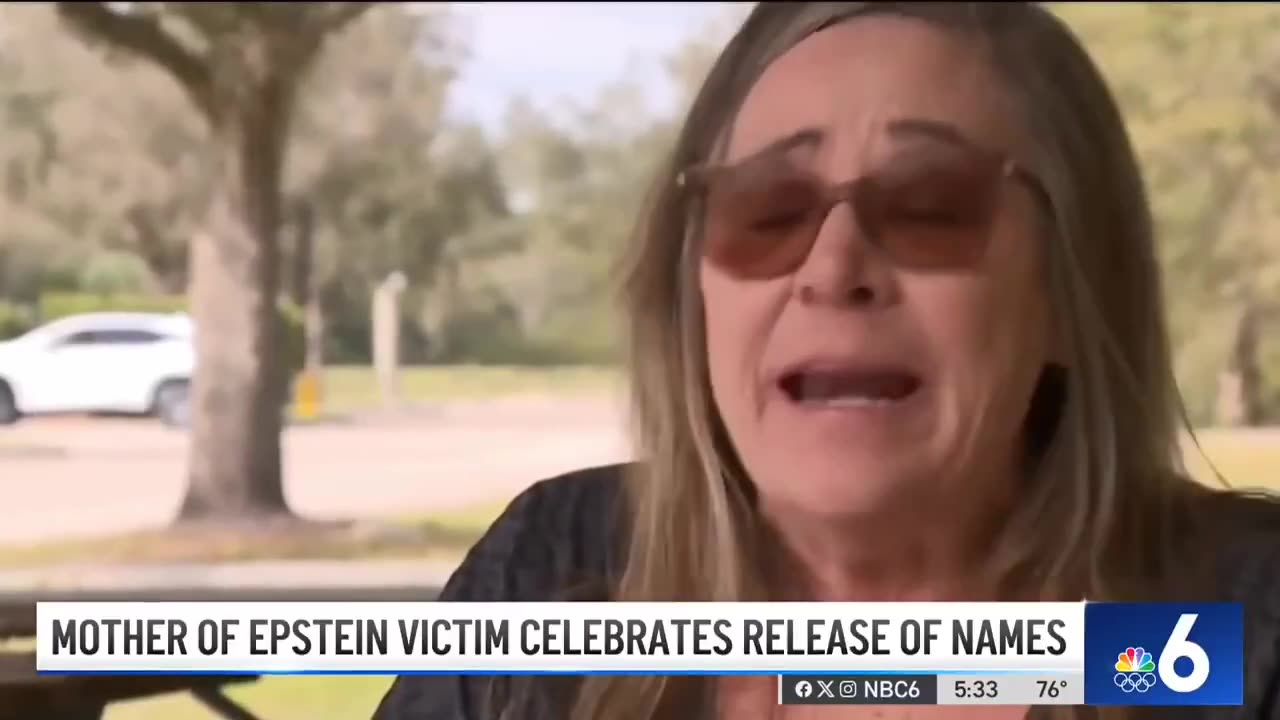 Carolyn Adriano 36yo, whose powerful testimony helped put Ghislaine Maxwell behind bars, was found dead in a hotel room a couple of years ago.