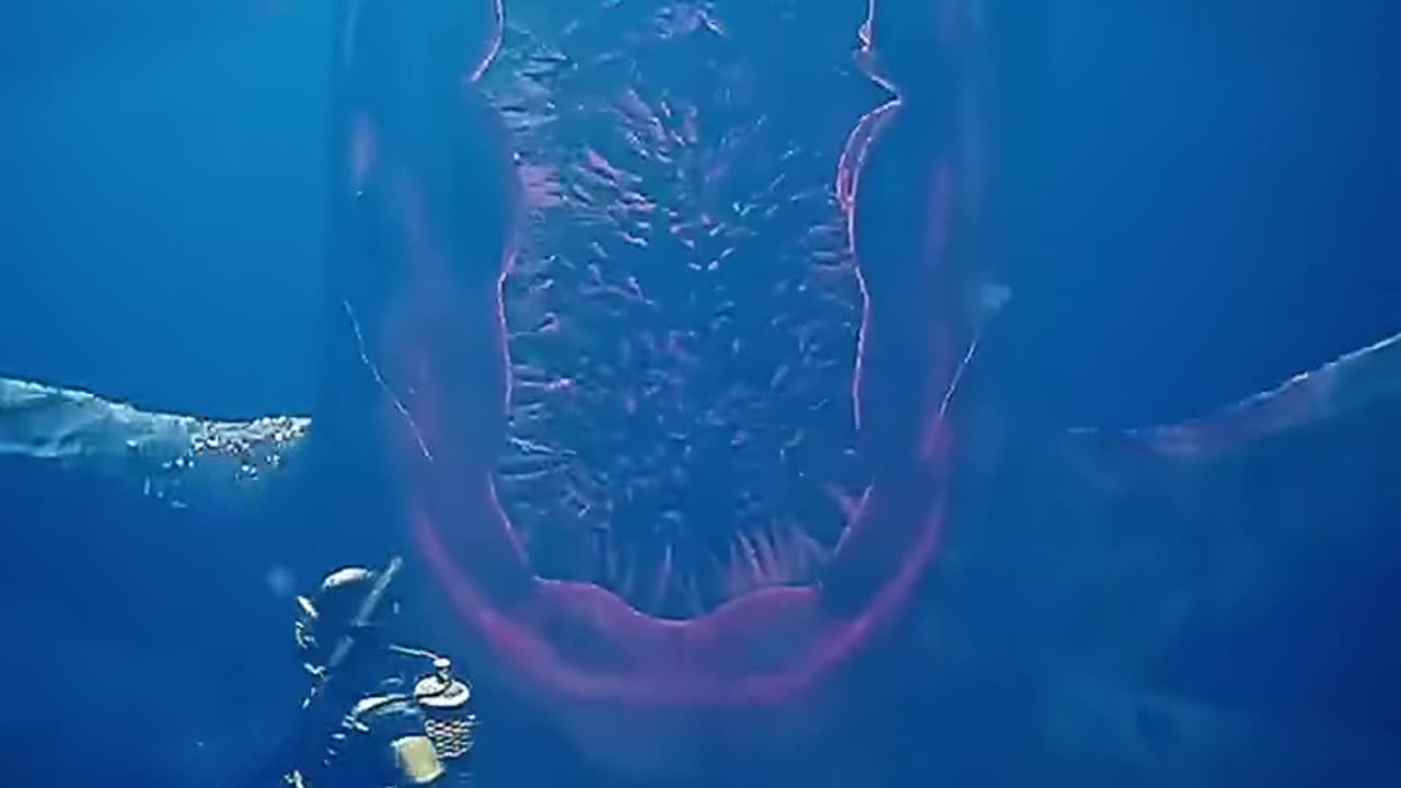 This Fish Has a Lightbulb on Its Head! 💡🐟 #shorts