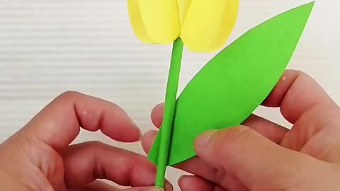 How to Make a Paper Kite