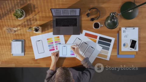 What Makes a Good UI/UX Curriculum? A Look at Coimbatore’s Top Institutes