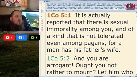 Evening Edification 04/23/2025