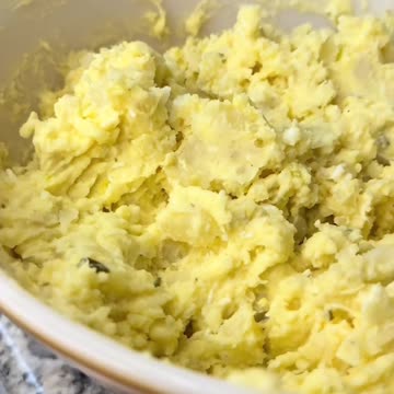 Southern Potato Salad