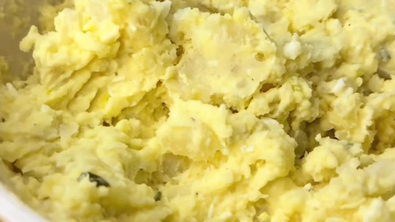 Southern Potato Salad
