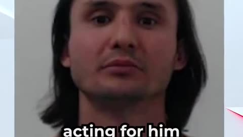 What this man did was evil and we can't deport him