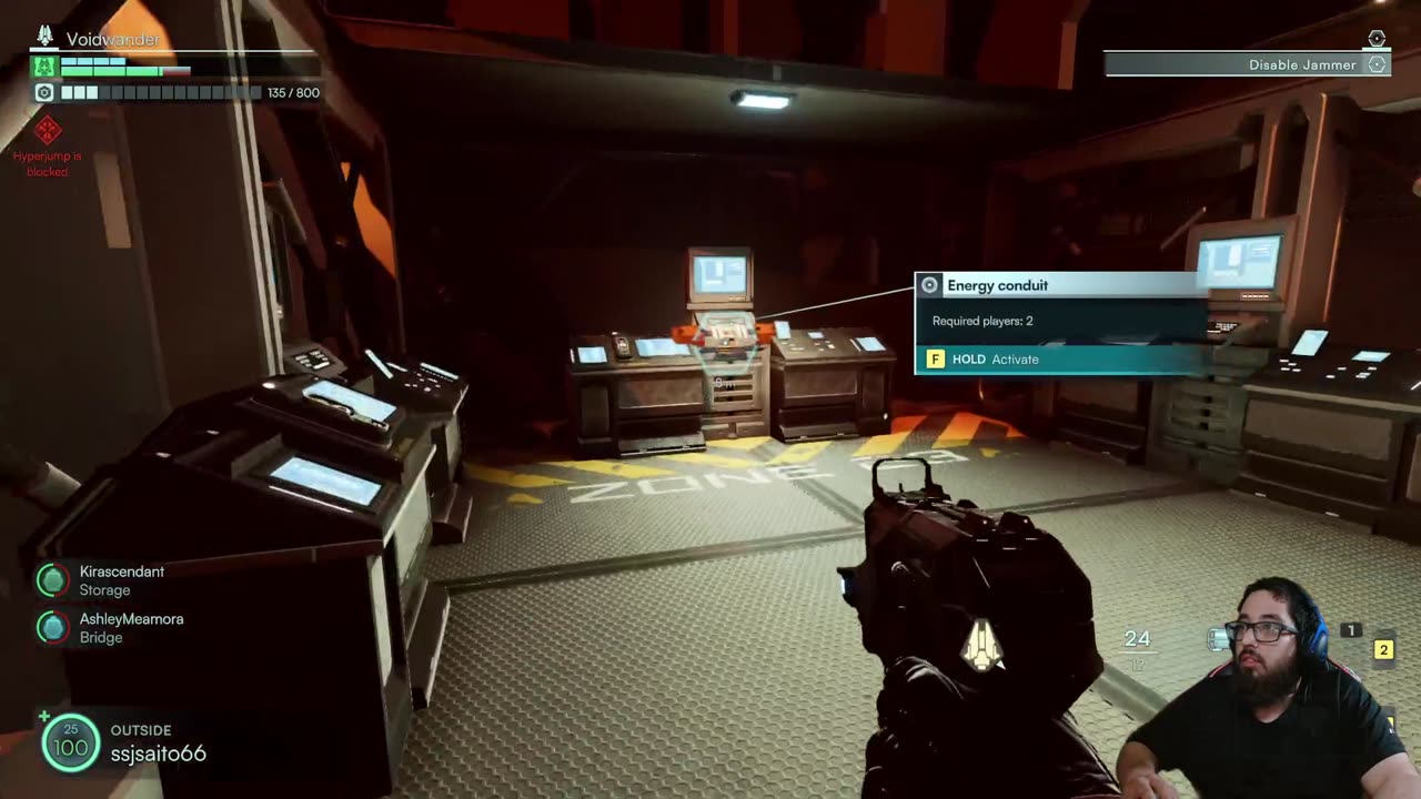 LET'S JUMP SHIP TODAY w/ Ashley & Kira