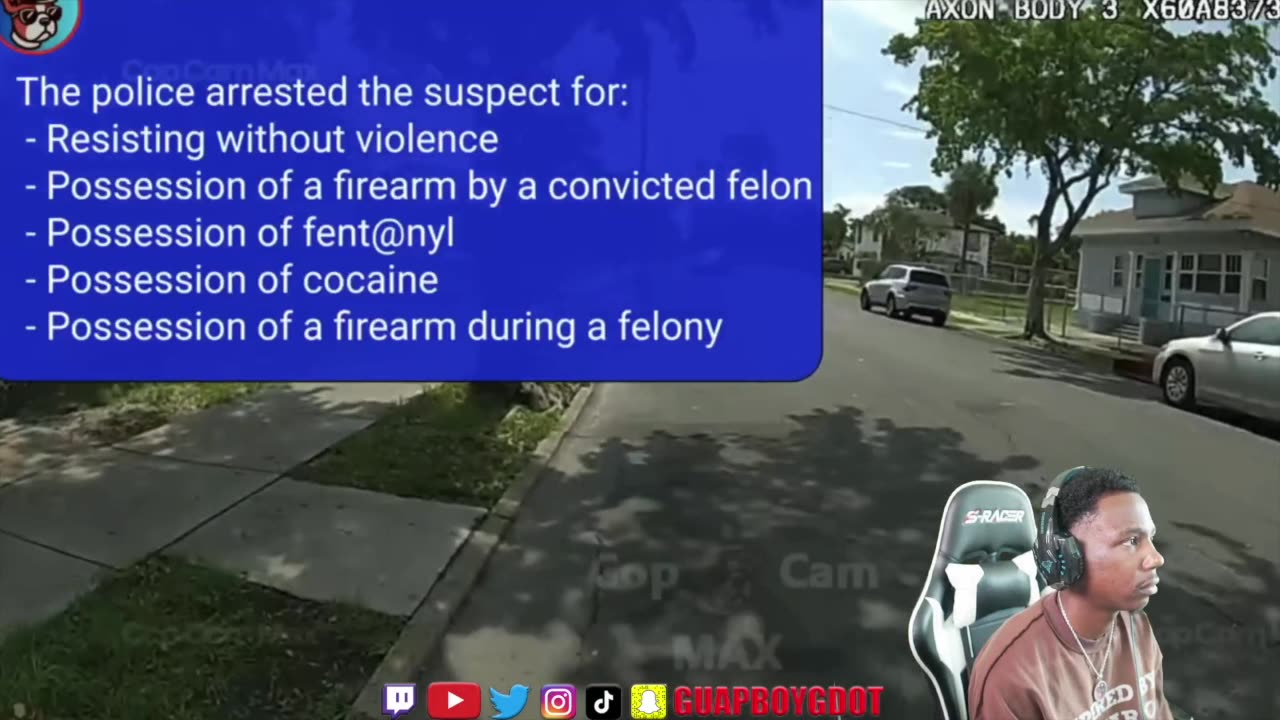 HE POPPED AT 12 THEN FOUGHT FOR HIS LIFE!