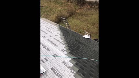 DASH Roofing and Siding