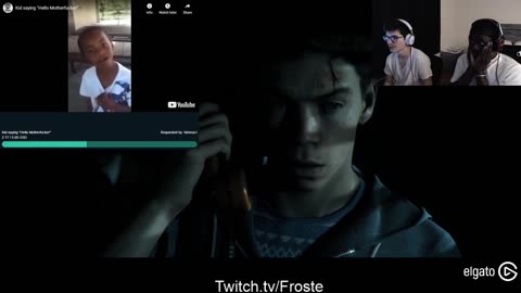 The Most Perfect Timed Donation In The History Of Twitch