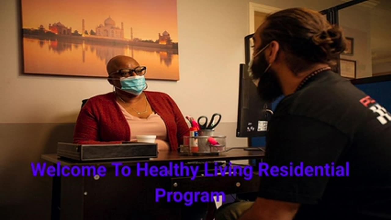 Healthy Living Residential Program - Affordable Meth Rehab Center in Santa Clarita, CA