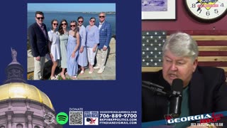 The Georgia Hour - REPLAY - July 15, 2025