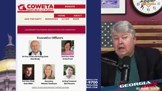 The Georgia Hour - REPLAY - July 15, 2025