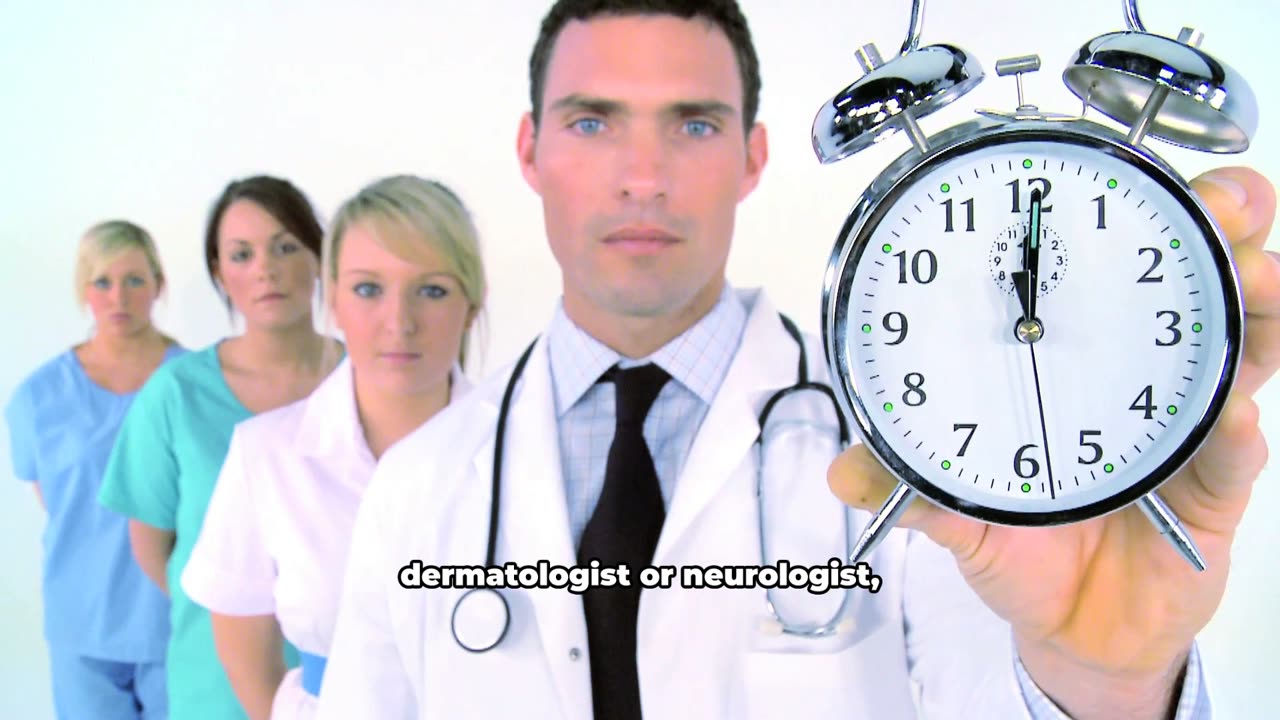 The burden of long wait time medical appointment