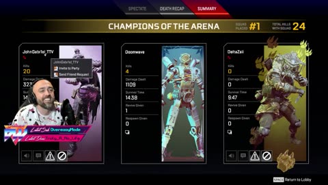 Apex Win