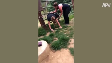 🔴 America's Funniest Home Videos 🤣 24⁄7 (1080p_30fps_H264-128kbit_AAC)