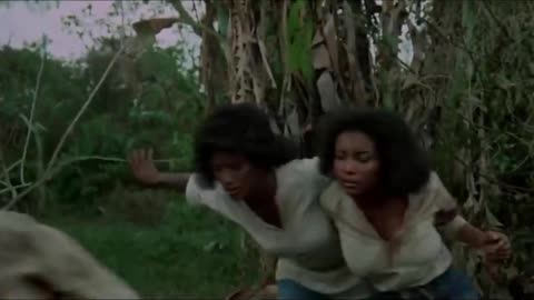 "The Muthers" Starring Jeanne Bell and Jayne Kennedy