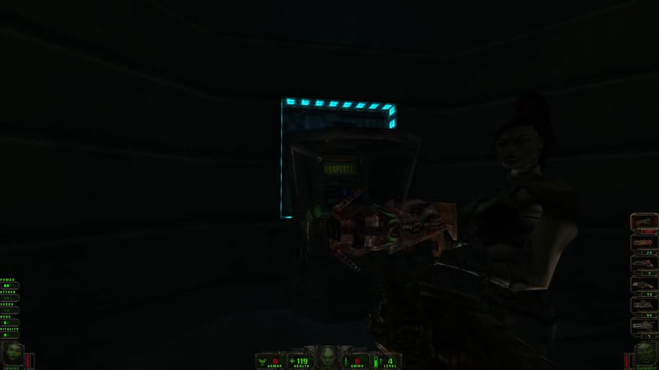 Daikatana — Episode 5
