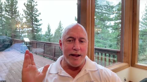 How a Navy Seal and CIA combat zone security officer activated the light within.