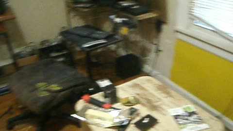 Walkthru my home 2