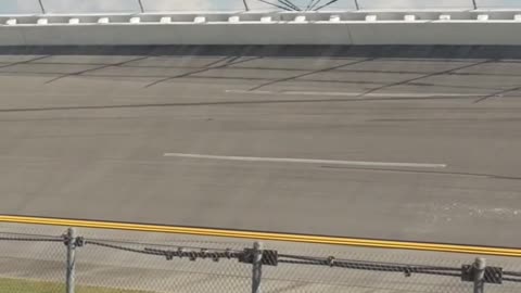GT 3 Car Race