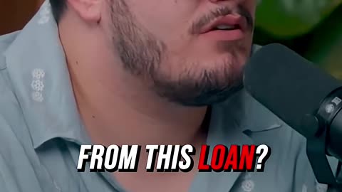 Bro had a revelation...