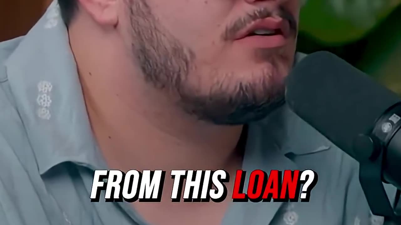 Bro had a revelation...