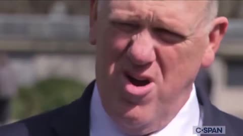 Border Czar Tom Homan Embarrasses Reporter for Asking Failed Gotcha Question