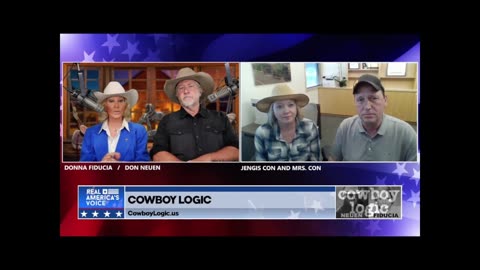 Cowboy Logic - 12/06/25: Full Show