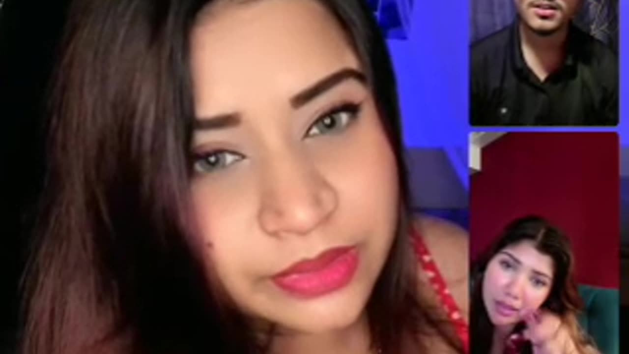 Tango private Panismant pk Group live show pat - 2