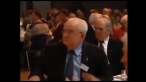 German WWll veterans proudly wear their Knight's Crosses