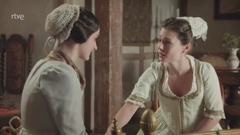 Valle salvaje capitulo 306 parte 3