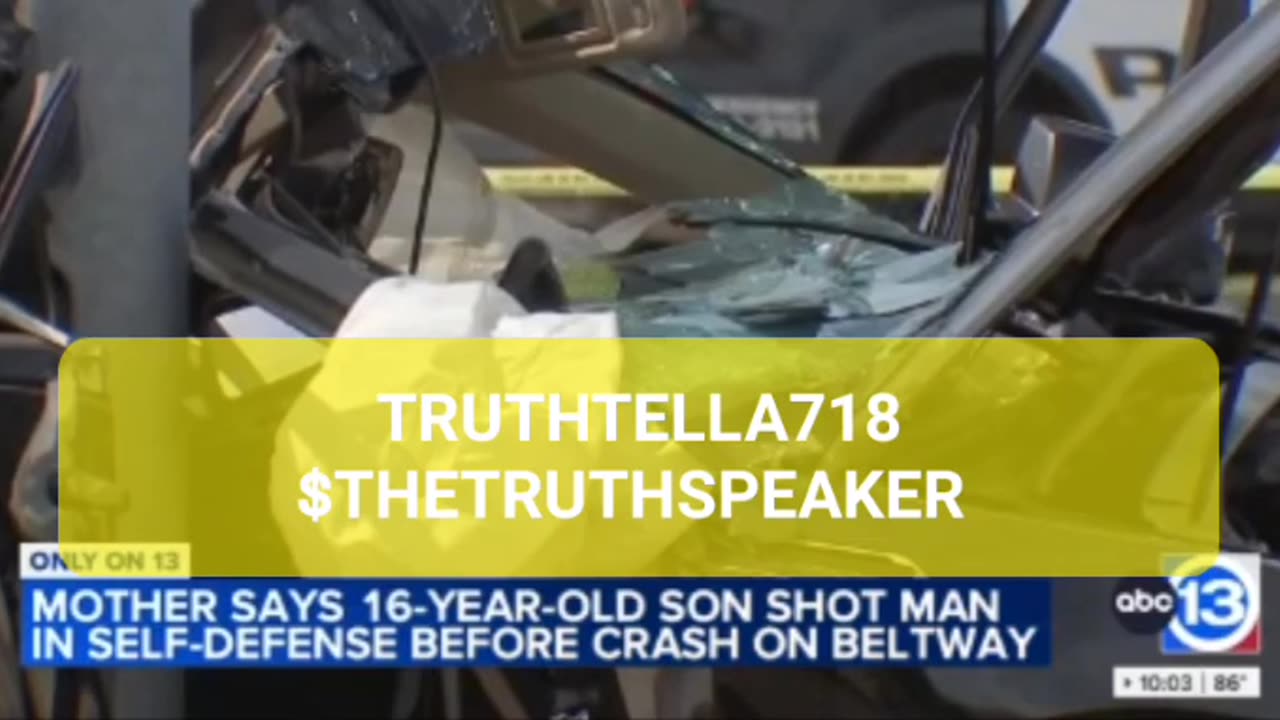 ASHLEY CHINARED 16YR OLD SON JOJO SHOT HIS SISTER ASHYRUS BABYDADDY EARLIER TODAY THE BABYDADDY FRIEND IS DEAD AFTER CRASHING INTO UTILITY POLE RACING AWAY FROM SCENE OF SHOOTING