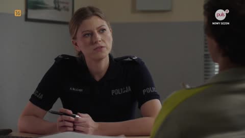 Dzielnica strachu - S09E418 - W zakazanym lesie