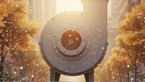 Buy Industrial Centrifugal Blower Fans in Bulk on Pepagora