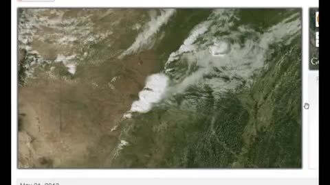 WeatherWar101 - Nexrad Weather Control - Tornado Creation (Part 2)