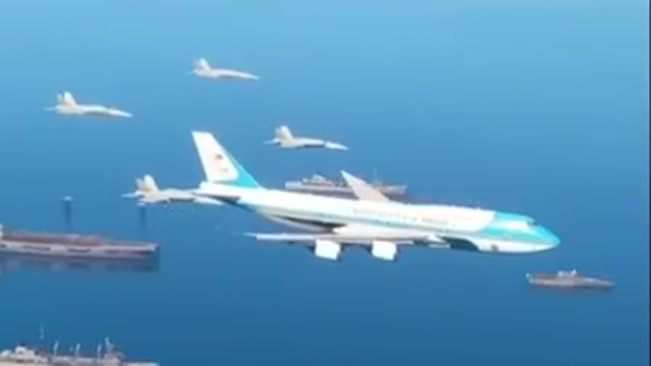 THE U S HAS THE GREATEST MILITARY IN THE WORLD