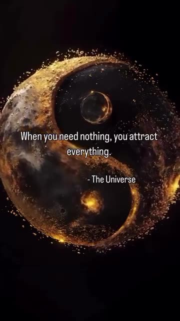 How the universe works