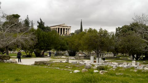 Top 5 Greek Gods and Goddesses